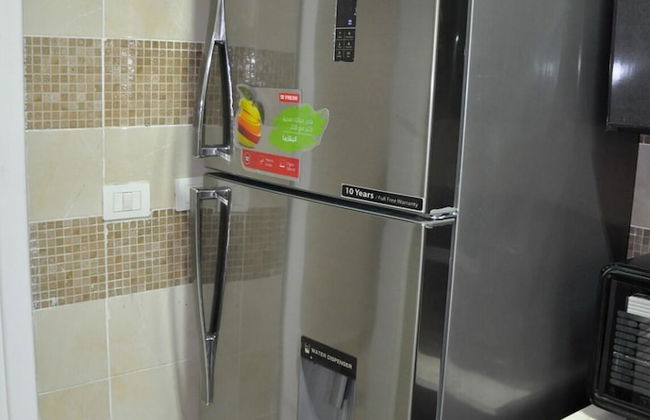 Mercy Gardenia Apartment. - Foto 16