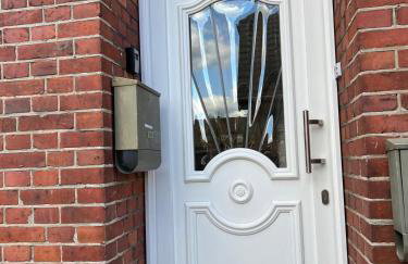 Monteurswohnung Rheine 1 - Foto 13