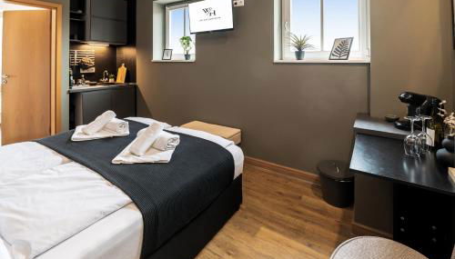 Exklusives Studio 1 in Steinfeld - Photo 2