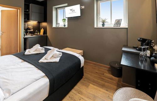 Exklusives Studio 1 in Steinfeld - Photo 2