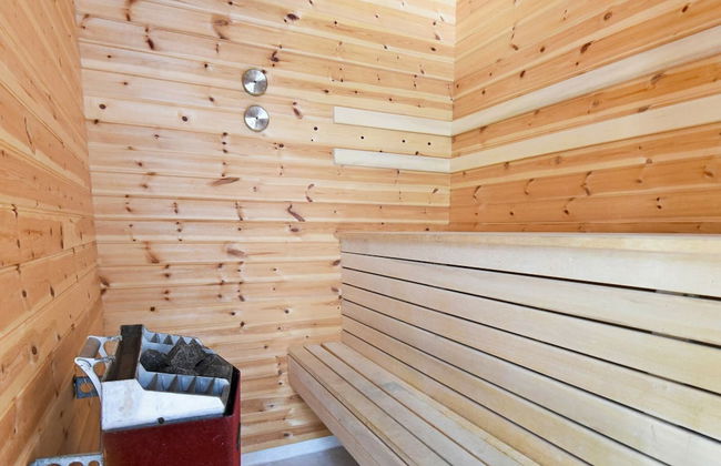 5 Person Holiday Home in Torsby - Foto 7