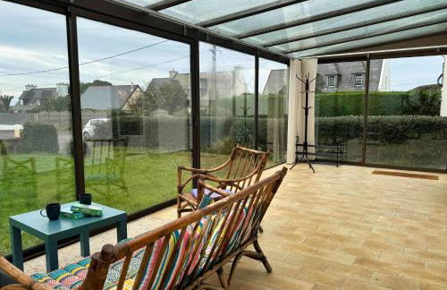 l'Echappee belle Seaside break for 8 people - Foto 18