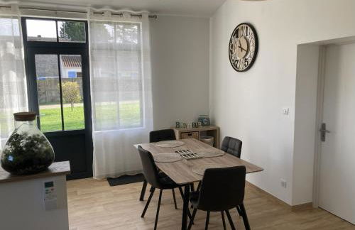 Charmante maison - Foto 8