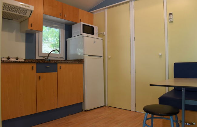 Mediterrani Natura Spa Resort - Foto 52