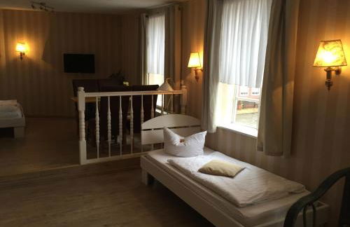 Zum Alten Schifferhaus - Foto 32