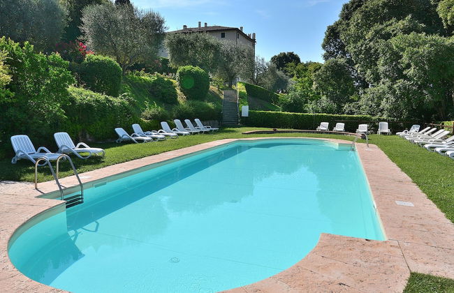 The Knight Loft With Pool - Foto 20