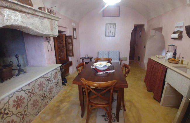 MASSERIA LA MAESTA' 1511 - Foto 23