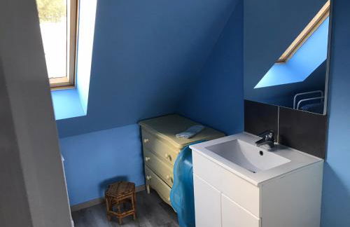 gîte de la scierie - Foto 8