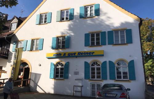 Am-Berg Ferienwohnung in Bad kohlgrub - Foto 53