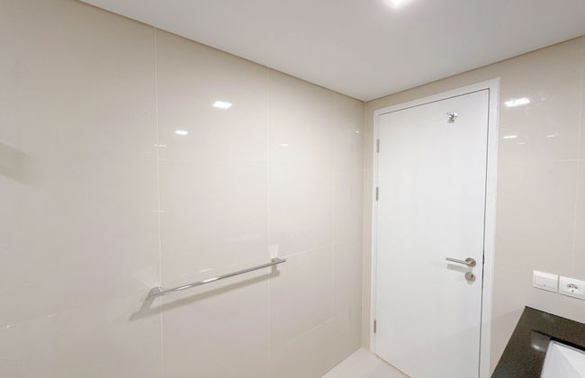 Spacious and Modern Studio SOHO Apartment at VieLoft SOHO and SKY Residence - Foto 23