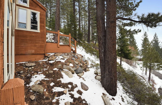 Incline Village Manor Near Beach & More! - Foto 35