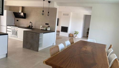 Villa Casa Blanca - Foto 4