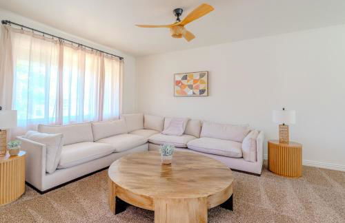 Spacious Lux Estate l 8 mins to Strip - Foto 15