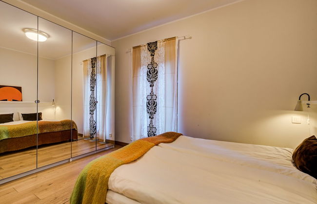 Villa Mont Blanc - Photo 4