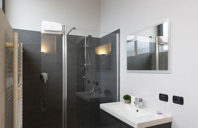 notaMi - Milan Design Flats - Foto 51