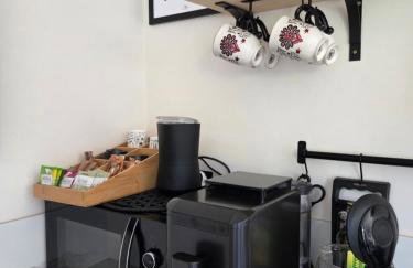 COSY CABINS - las, jezioro, góry,wyciąg Czorsztyn-Ski, prywatna sauna, jacuzzi bez limitu - Foto 24