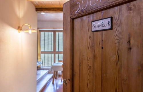 Moserhof Ferienwohnung Schartblick - Foto 20