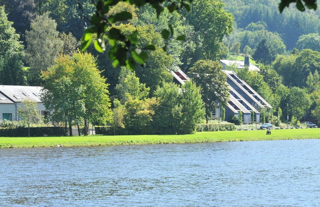 Comfortable, Renovated House With a Microwave, Near Vielsalm - Foto 77