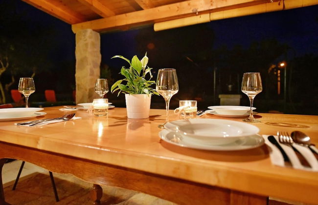 Villa Krasa Zadarvillas - Foto 34