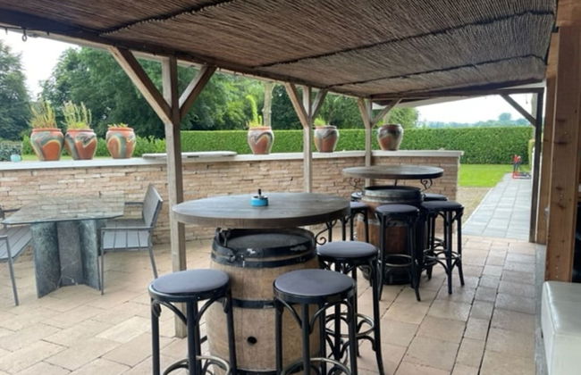 Tasteful Villa in Didam With Garden - Foto 28