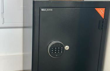 Luxury Studio King bed Gym near MIT Harvard - Foto 35