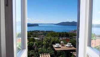 Giulietta Alpina - House with Splendid Lake View for 6 People - Foto 4