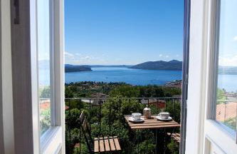 Giulietta Alpina - House with Splendid Lake View for 6 People - Foto 4