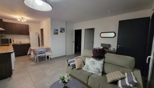 Villas Floryanne - bassin arcachon - Foto 3