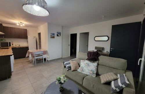 Villas Floryanne - bassin arcachon - Foto 3