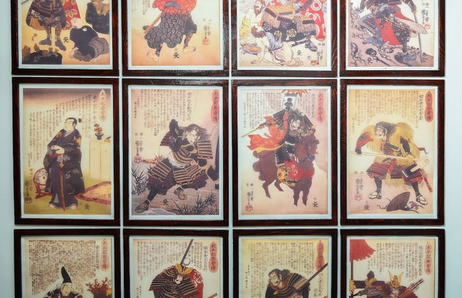 Casa Lily-Japanese Retreat - Foto 48