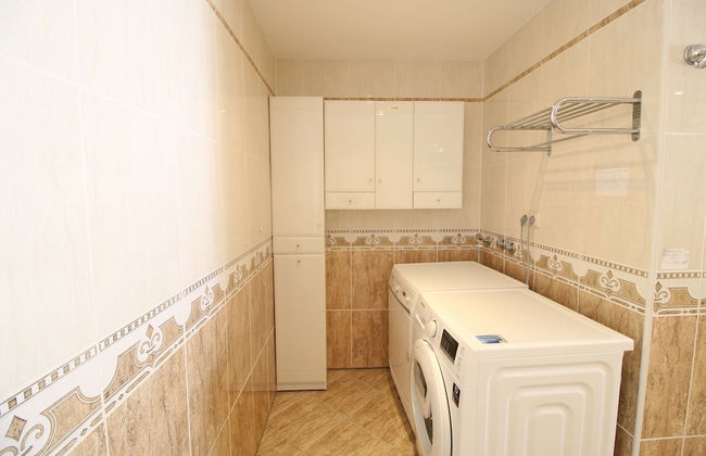 Villa Heringklee - Photo 15