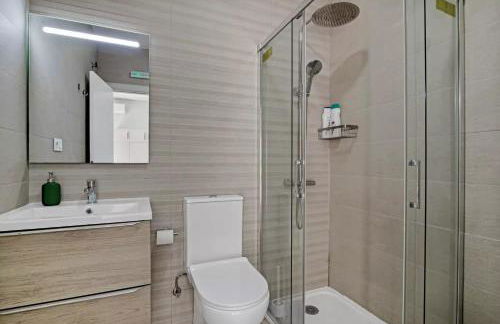 Umihouse apartamentos centro Alicante - Foto 30