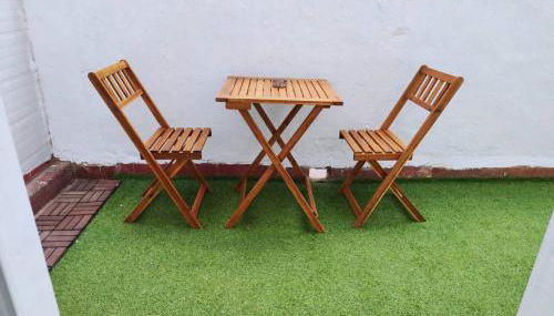 Apartamento con Jacuzzi El Rincón de Ayud - Foto 3