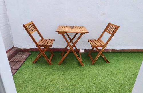 Apartamento con Jacuzzi El Rincón de Ayud - Foto 3