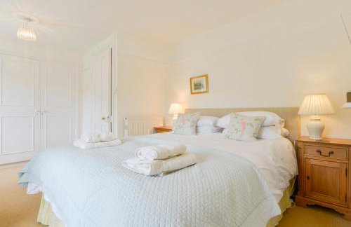 4 Coastguards Cottage - Foto 16