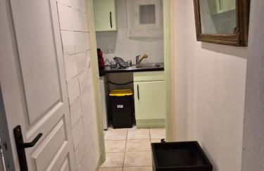 Maison de Sika - Foto 29