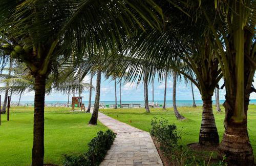 Flats de Luxo - Carneiros Beach Resort - Foto 12