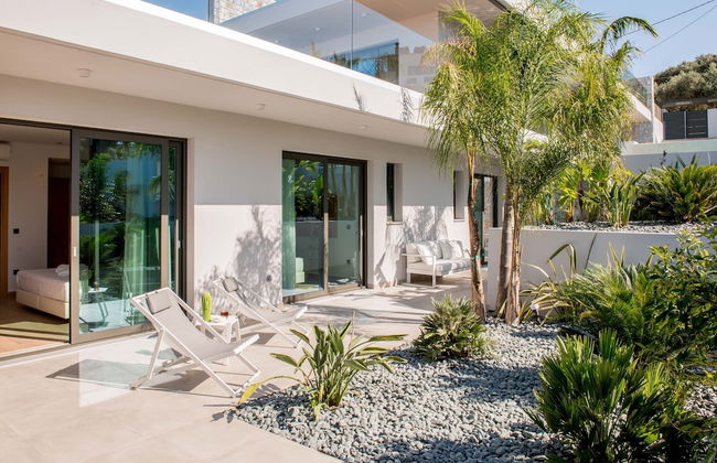 Villa Lydia - Foto 67