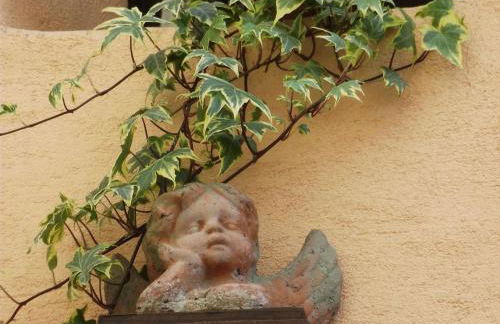 Apartment in Riquewihr near Vineyards - Foto 23