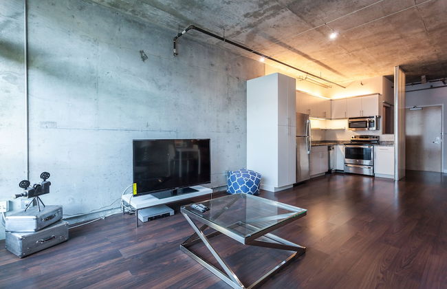 Tripbz Mello Lofts - Foto 31