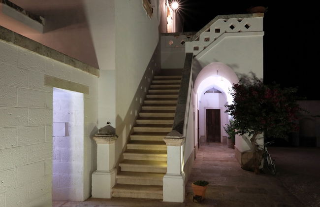 Agriturismo Masseria De Michele - Foto 63