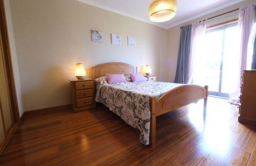 high standard rental in a quality residence with pool, tennis and view of the ocean in antas esposende 12 people - Foto 46