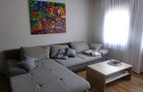 Barbara und Walter - Foto 6