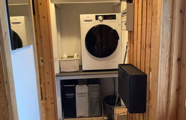 6 Person Holiday Home in Bedsted Thy - Foto 18