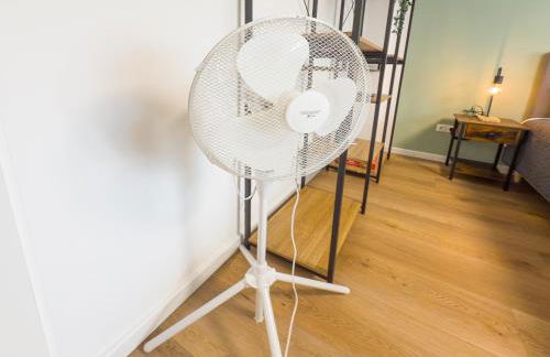 ImmoStay- Neustadt Apartments, TV & WiFi - Foto 65