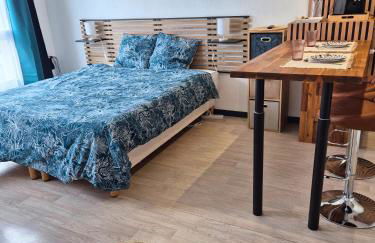 Sérénité - Spacieux - Vue - Equipé - Foto 15