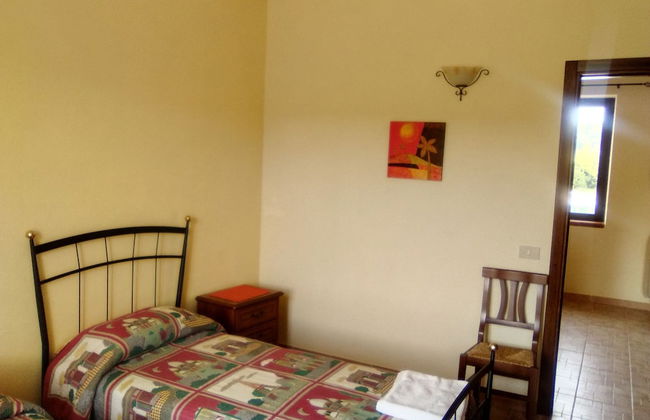 Agriturismo Mandriagiumenta - Foto 10