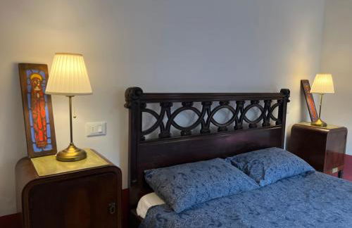 Casa Vigneto - Villa With Pool - Foto 11