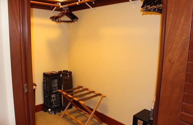 Three-bedroom Villas at Ko Olina Beach Villas Resort - Photo 44