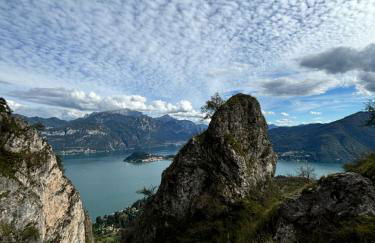 San Martino Lake Como Holiday House - Foto 46